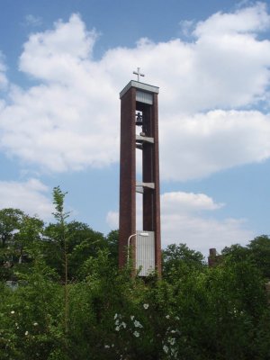 Almelo, SOW Pnielkerk toren, 2008.jpg