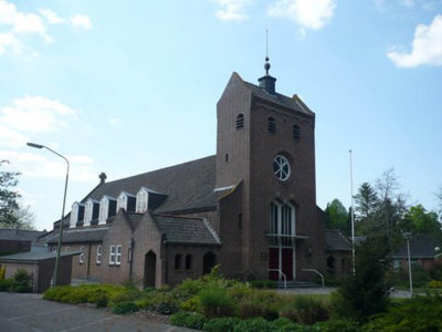 Zuidhorn, PKN  ex geref kerk 2 [004], 2008.jpg