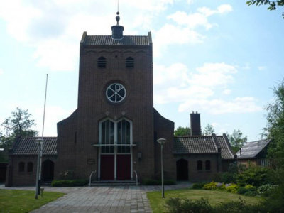 Zuidhorn, PKN ex geref kerk [004], 2008.jpg