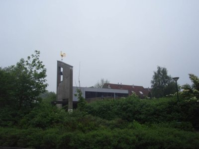 Breukelen, Molukse kerk, 2008.jpg