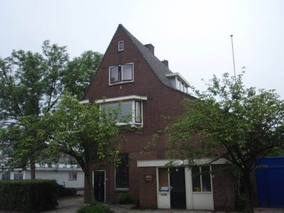 Breukelen, geref kerk vrijgem, 2008.jpg