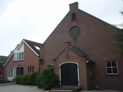 Kamerik, geref Ontmoetingskerk 3, 2008