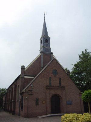 Kockengen, RK kerk, 2008.jpg