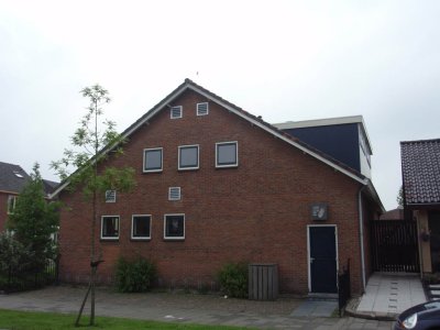 Kockengen, ev centrum, 2008.jpg