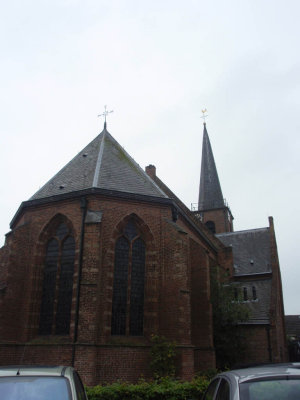 Kockengen, prot kerk, 2008.jpg