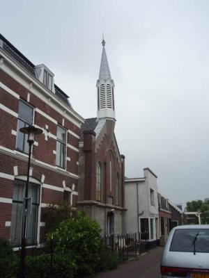 Kockengen, voorm geref kerk, 2008.jpg