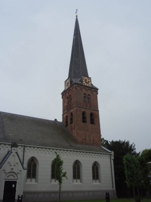 Baarn, NH Pauluskerk 2, 2008.jpg