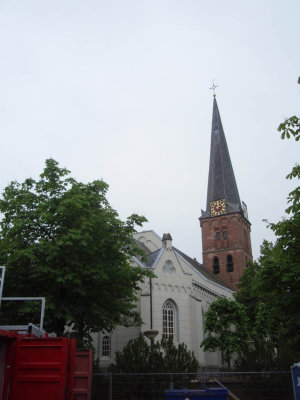 Baarn, NH Pauluskerk 4, 2008.jpg