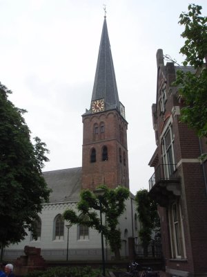 Baarn, NH Pauluskerk 5, 2008.jpg