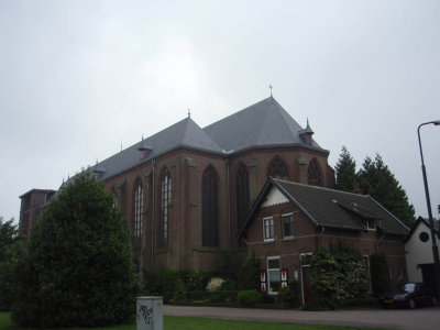 Baarn, RK Nicolaaskerk 2, 2008.jpg