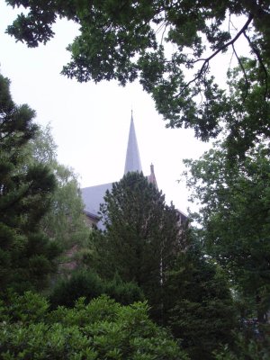 Baarn, RK Nicolaaskerk 3, 2008.jpg