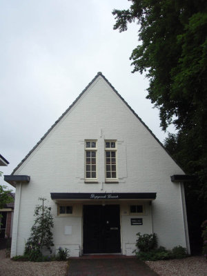 Baarn, doopsgezinde kerk 2, 2008.jpg