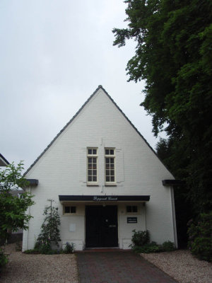 Baarn, doopsgezinde kerk, 2008.jpg