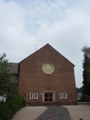Soest, evangelie gem Julianakerk, 2008.jpg