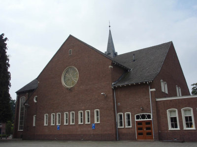 Soest, evangelie gem Julianakerk 2, 2008.jpg