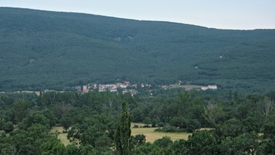Sotillo y Sierra de Carcaa
