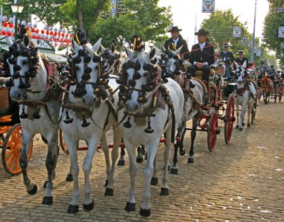 Feria de Sevilla