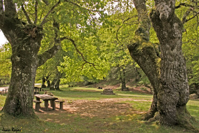 Valle de Caburniga