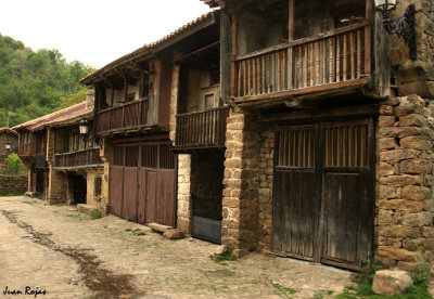 Brcena Mayor