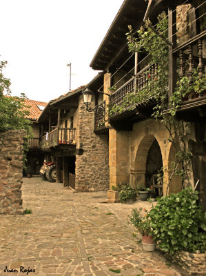 Brcena Mayor