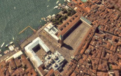 Venecia - Plaza de San Marcos