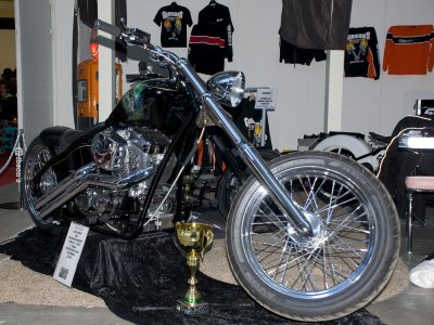 DSC_3294 Harley Davidson