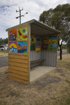 Bus Stop