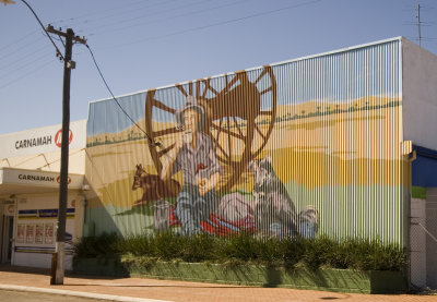 Mural