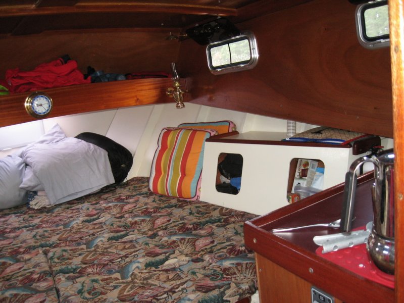 Home for Bill, spouse, and two kids.