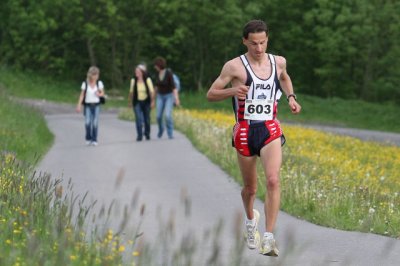 Berglauf GP gerisee
