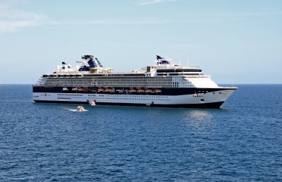 Celebrity Summit