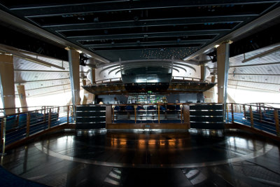 Nice bar