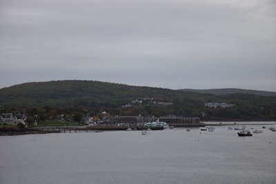 Bar Harbor, Maine