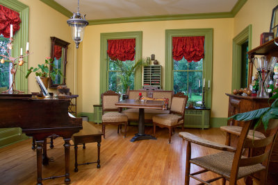 Music Room