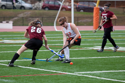 Sydney Field Hockey October 2010