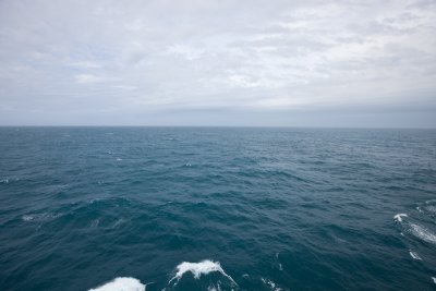 Across the Tasman Sea