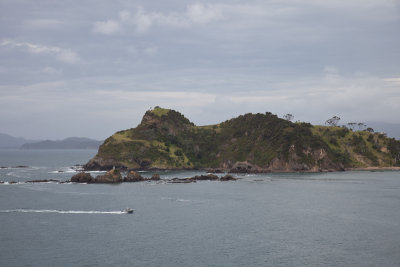 Bay of Islands