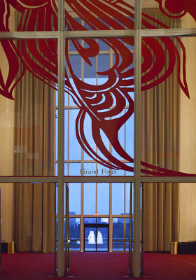 Grand Foyer