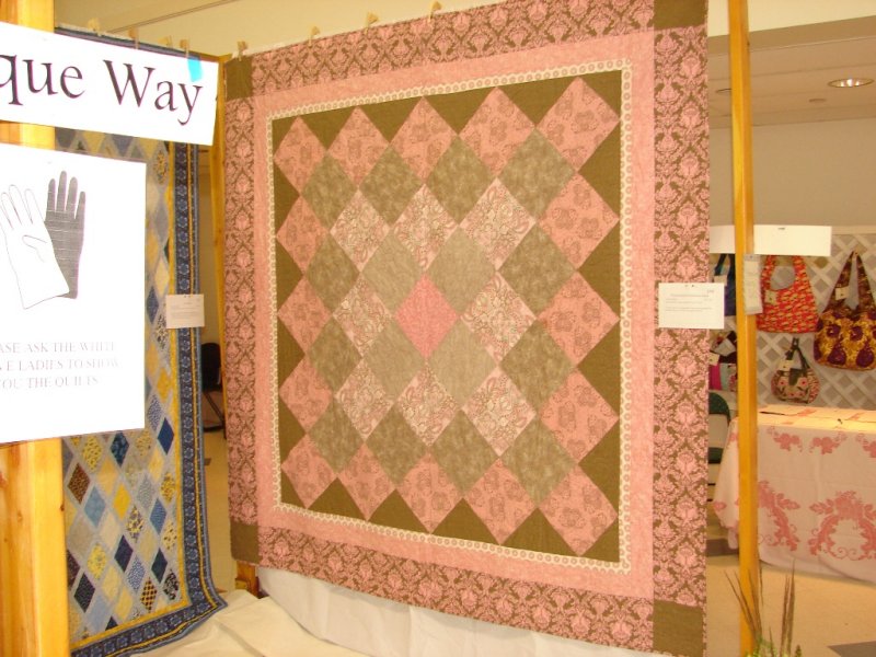 Applique Way SB080