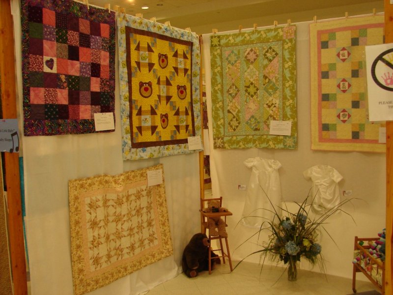 Baby Shop SB069