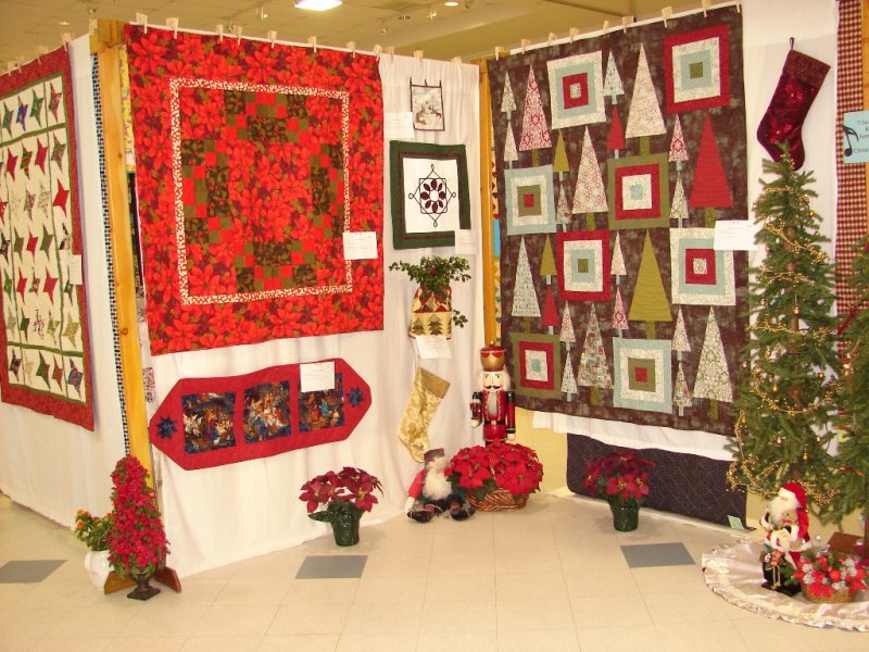 Christmas Shop SB075