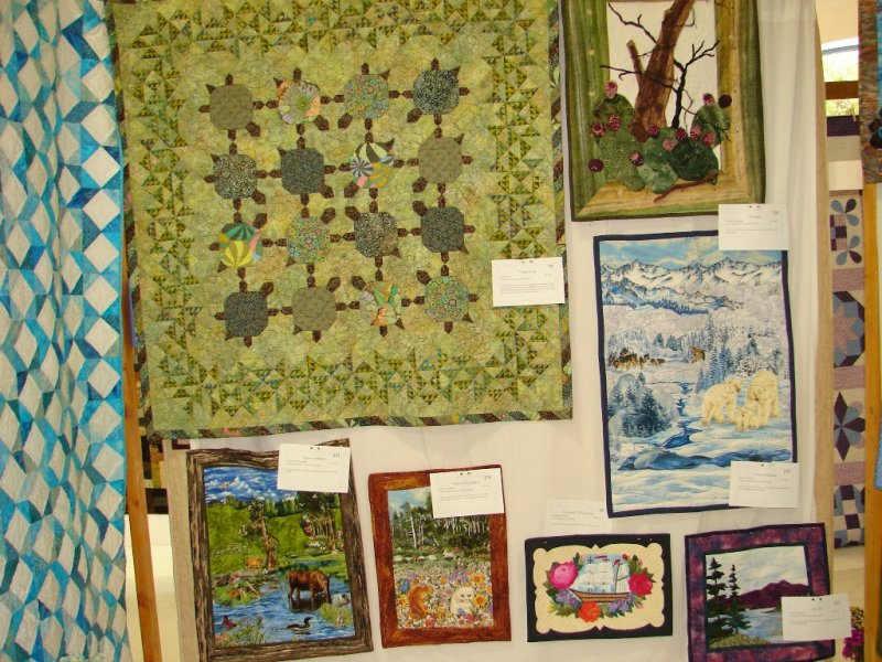 Landscape and Ocean Shop SB057
