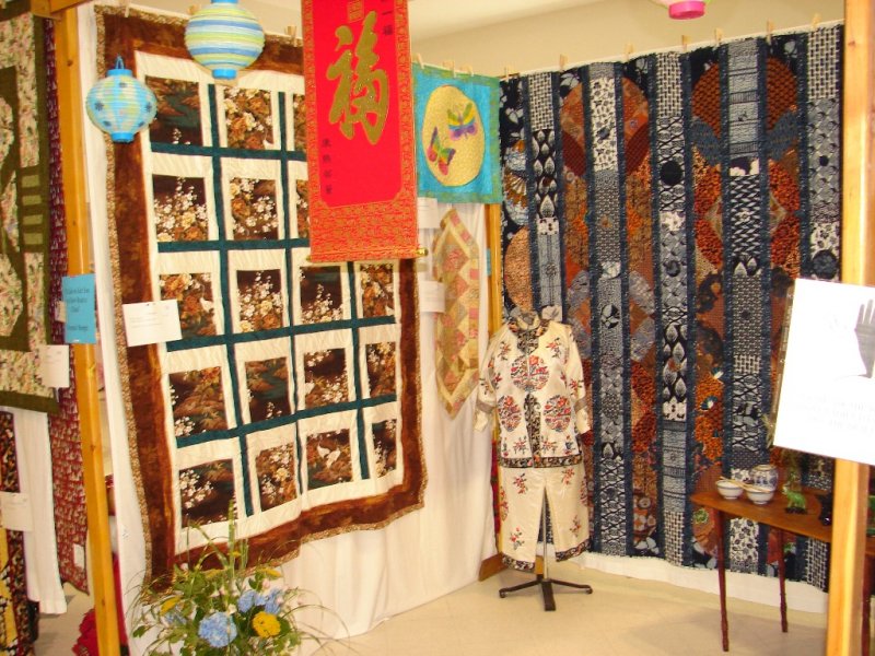 Oriental Shop SB052