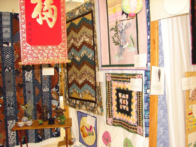 Oriental Shop SB053