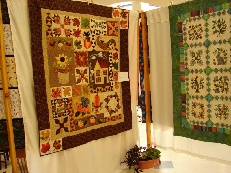 Applique Shop SB086
