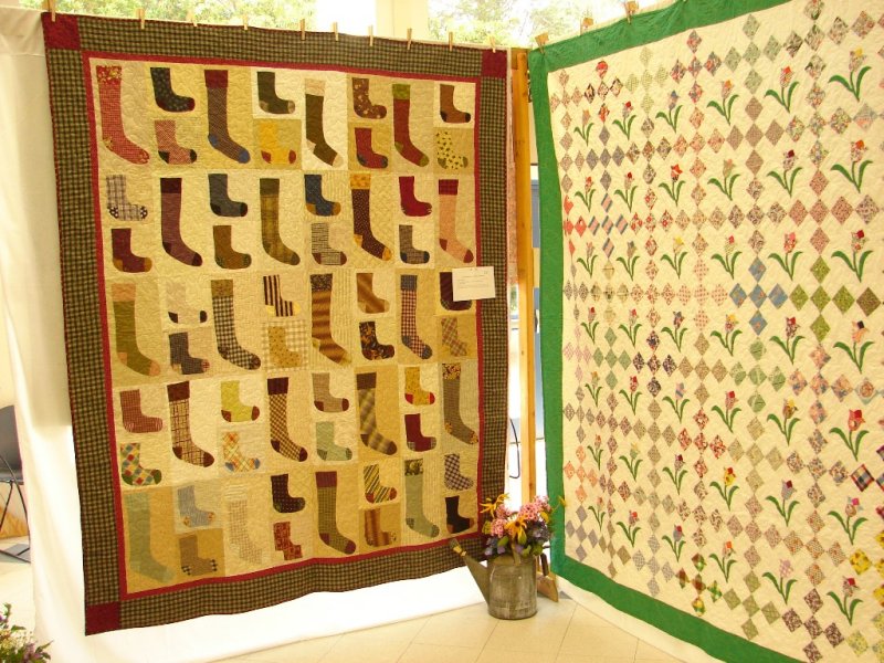 Applique Shop SB088