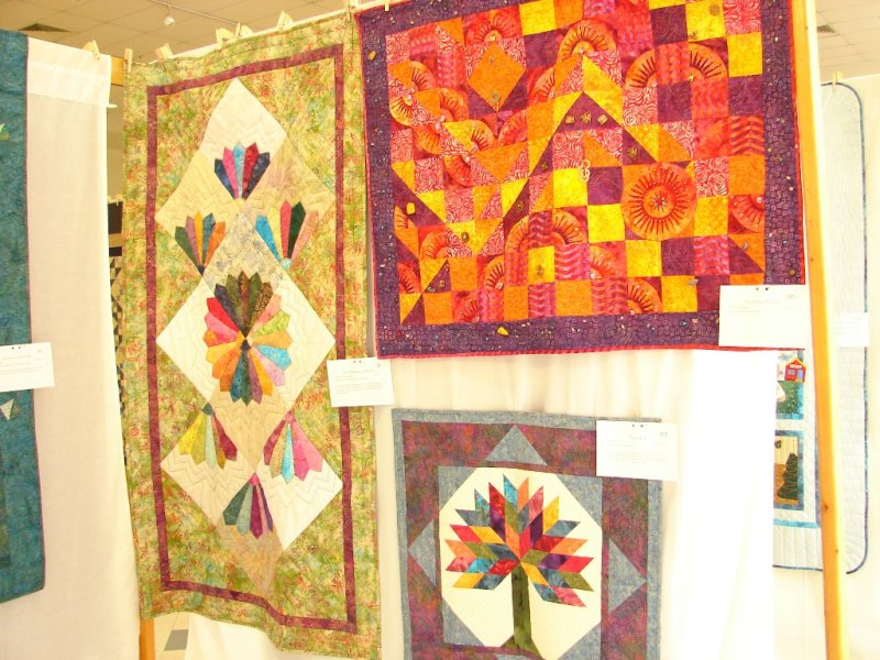 Small Batik Shop SB107