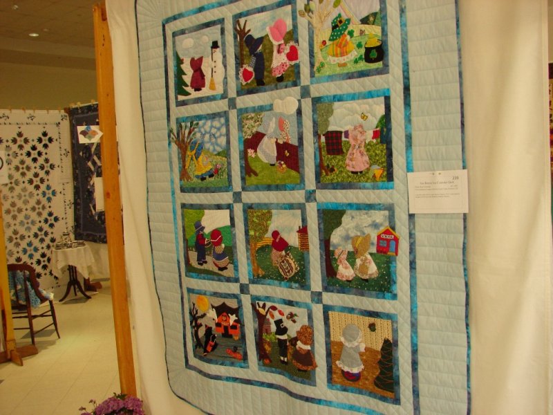 Stitching Tide Rd SB121