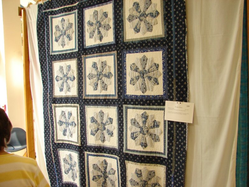 Stitching Tide Rd SB126
