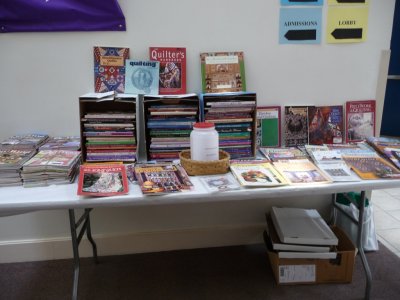 Books For Sale PW718